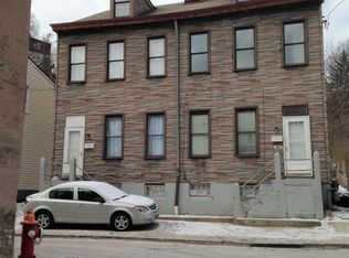 1412 Firth St, Pittsburgh, PA 15212