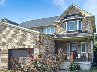 138 Tunbridge Rd, Barrie, ON L4M6S2