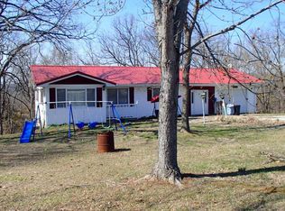 1153 Highway Am, Villa Ridge, MO 63089