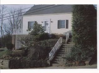 360 Hazel Dr, Pittsburgh, PA
