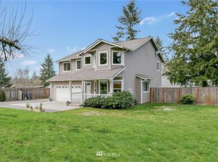 1099 SE Salmonberry Rd, Pt Orchard, WA 98366