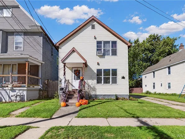 110 Orlando St, Buffalo, NY 14210