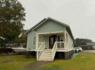 307 S Severin St, Erath, LA 70533