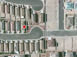 10224 Headrick Dr, Las Vegas, NV 89166