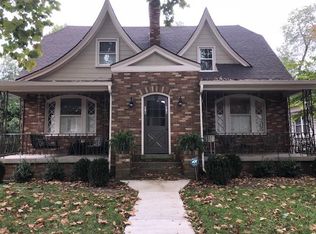 316 Sycamore Rd, Lexington, KY 40502