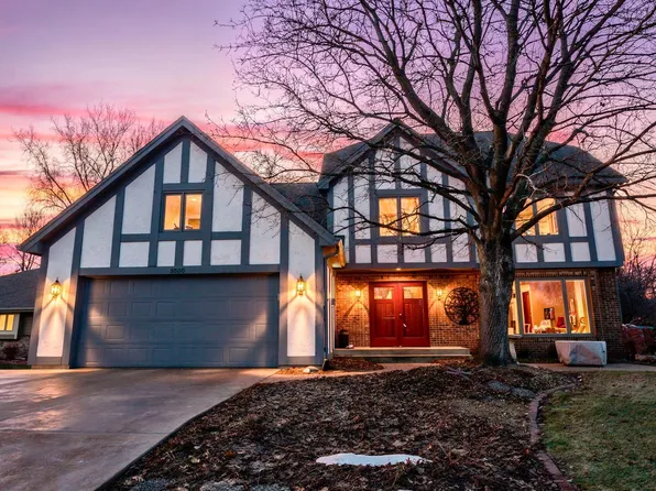 5500 Yorktown Ln N, Plymouth, MN 55442