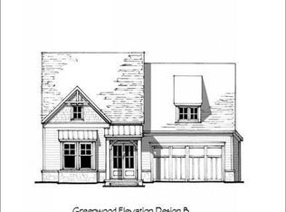 1287 Lakeside Overlook, Canton, GA 30114