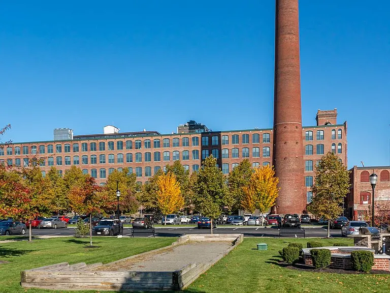 Washington Mill — Photo 30