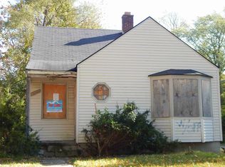 18400 Patton St, Detroit, MI 48219