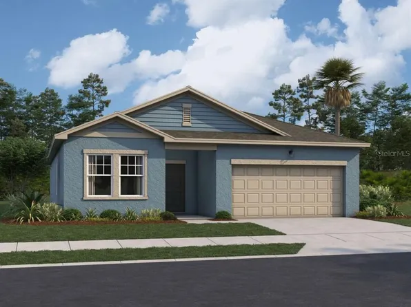 1428 Dalkeith Cv, Sanford, FL 32771