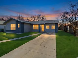 2606 Big John, San Antonio, TX 78224