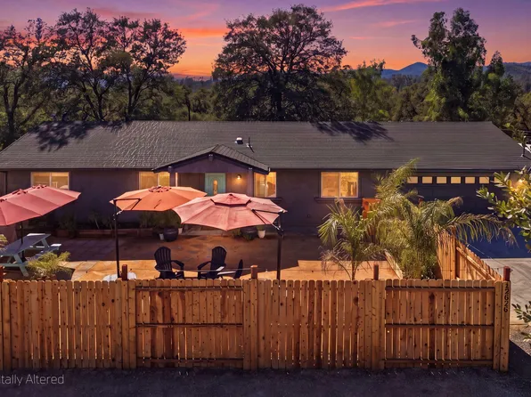 12026 Norma Ln, Redding, CA 96003