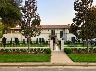 1660 Lombardy Rd, Pasadena, CA 91106