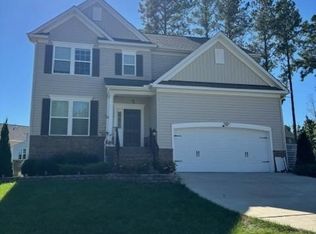15513 Wolfboro Rd, Chesterfield, VA 23832