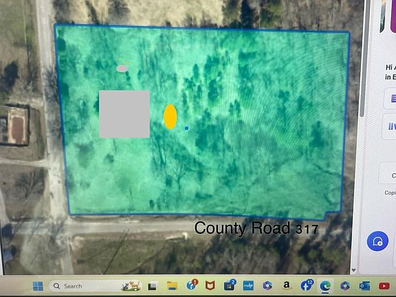2nd image of 2.94 County Road 317