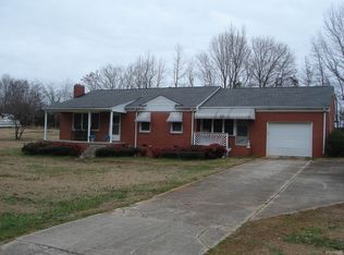 4567 Flat Creek Rd, Heath Springs, SC 29058