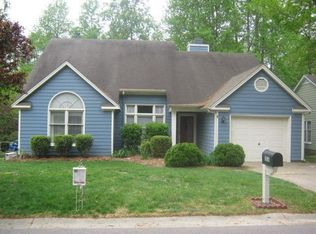 5816 Edgebury Rd, Raleigh, NC 27613