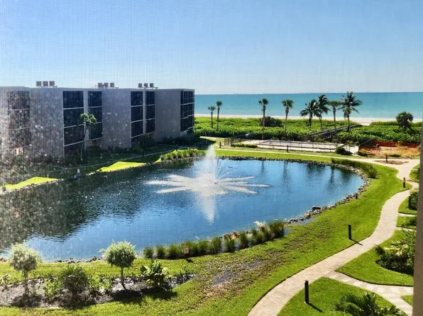 1401 Middle Gulf Dr Unit R401, Sanibel, FL 33957