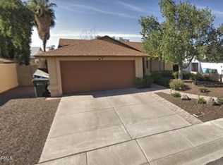 3333 W Quail Ave, Phoenix, AZ 85027