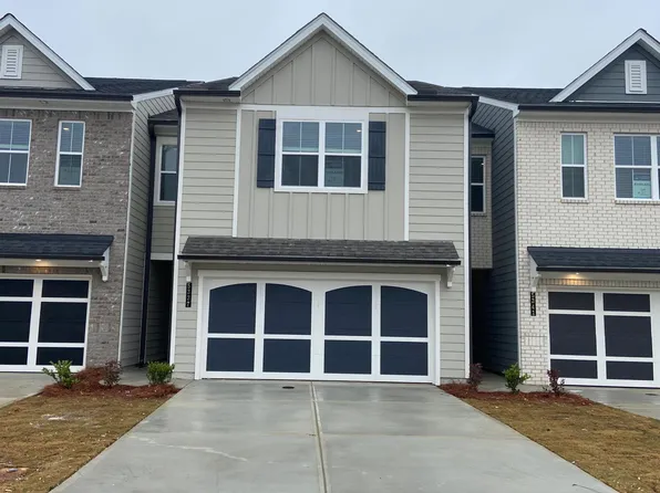 5337 Melbourne Ln, Flowery Branch, GA 30542