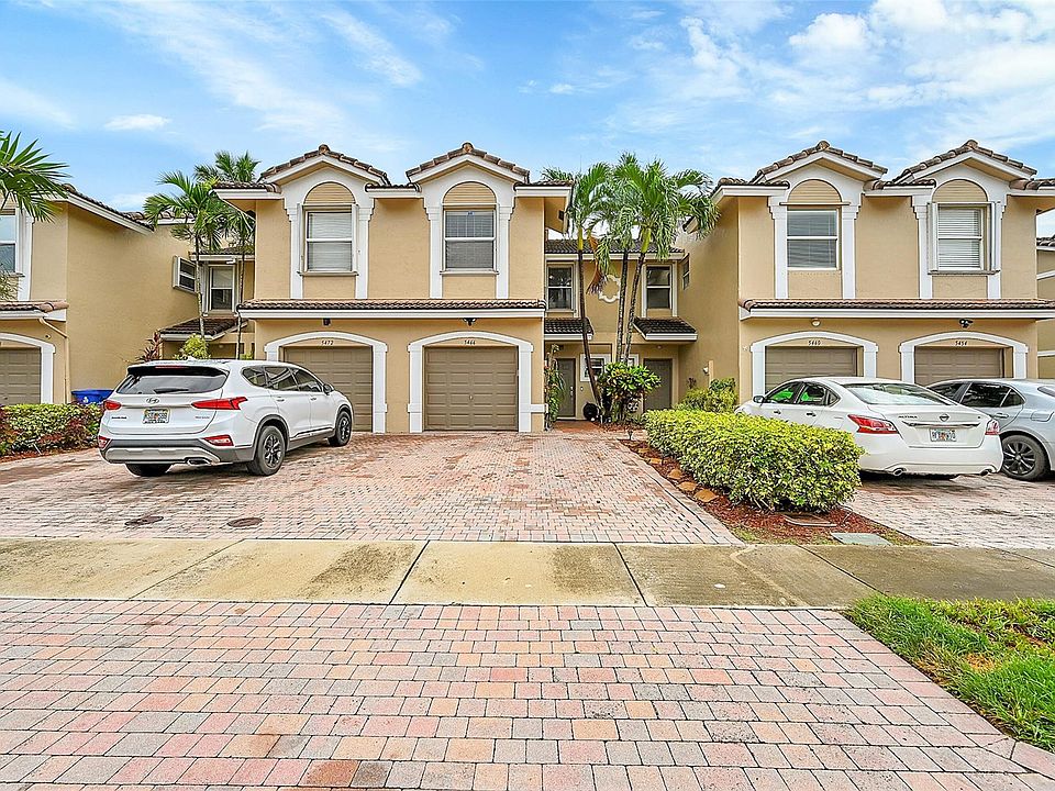 1st image of 5466 NW 90th Avenue #5466