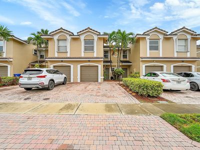 5466 NW 90th Avenue #5466, Fort Lauderdale, FL, 33351