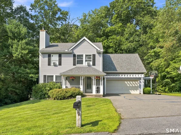 155 Eagle Ridge, Torrington, CT 06790