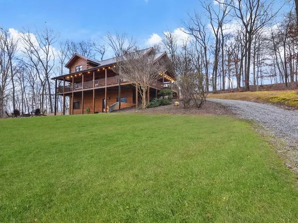 385 Shields Rd, Mineral Bluff, GA 30559