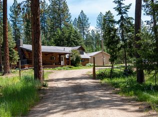 19890 Ninemile Rd, Huson, MT 59846
