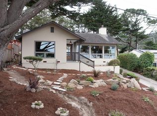 307 Bishop Ave, Pacific Grove, CA 93950