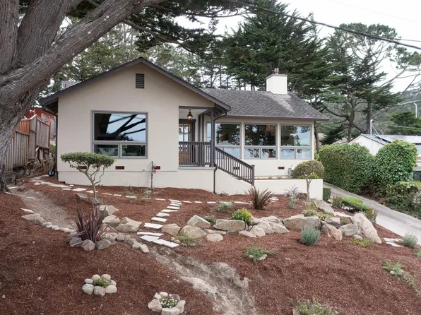 307 Bishop Ave, Pacific Grove, CA 93950