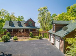 110 Mountain Crest Dr S, Marion, NC 28752