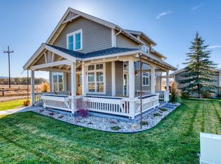 324 Mansion View Loop, Hamilton, MT 59840