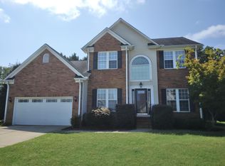 9 Colleton Ct, Simpsonville, SC 29681