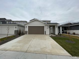 6264 W Fireline St, Meridian, ID 83646