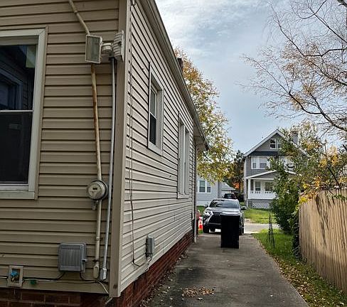 Additional Exterior Photo