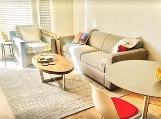300 Ivy St #4100, San Francisco, CA 94102