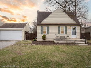 28995 Sunnydale St, Livonia, MI 48154