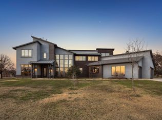800 Bridle Ridge Ranch Rd, Crossroads, TX 76227