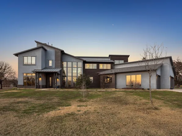 800 Bridle Ridge Ranch Rd, Crossroads, TX 76227