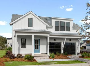 Beaufain with Bonus Room Plan, Midtown at Nexton, Summerville, SC 29486