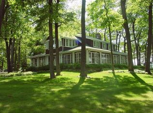 W5338 Island Way, Elkhorn, WI 53121