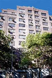 35 West 90th Street in Upper West Side