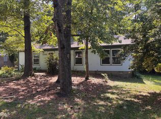 5708 Dedmon Ct, Durham, NC 27713