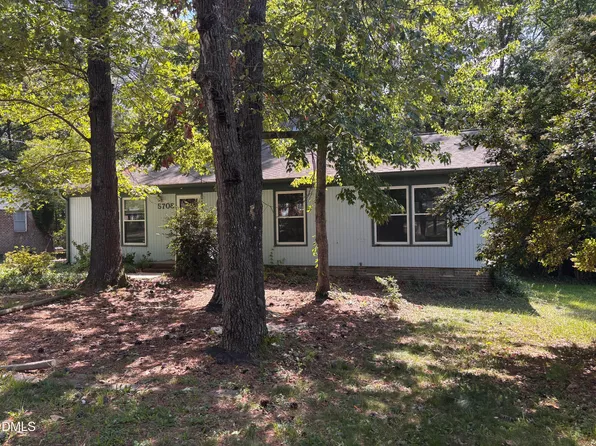 5708 Dedmon Ct, Durham, NC 27713