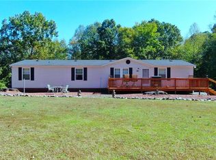 1172 Tutlohr Dr, Trinity, NC 27370