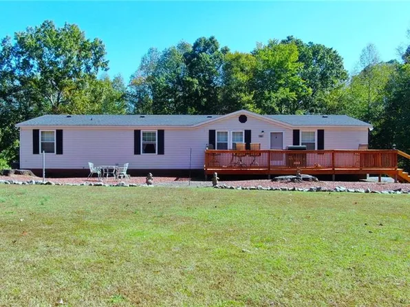 1172 Tutlohr Dr, Trinity, NC 27370