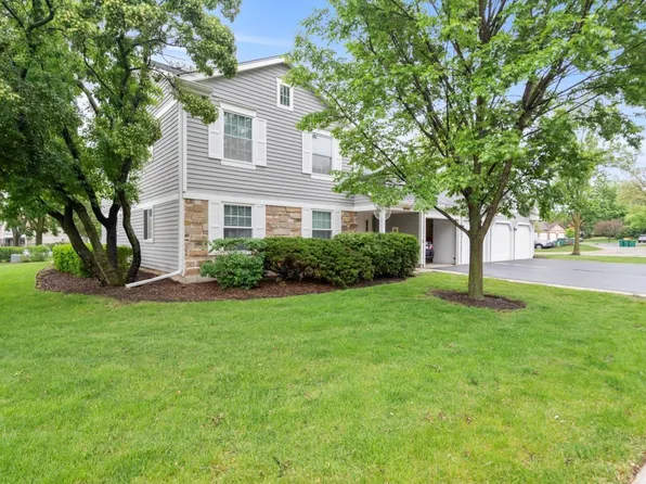 251 Appletree Ct #Z1, Buffalo Grove, IL 60089