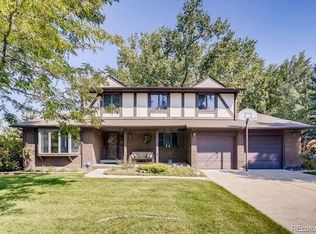 6772 Urban Ct, Arvada, CO 80004