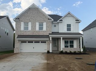 5908 Steiner Way LOT 11, Rockvale, TN 37153